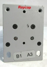 Raycap Surge Protection Device DC2-48-60-RMU, For PARTS/REPAIR