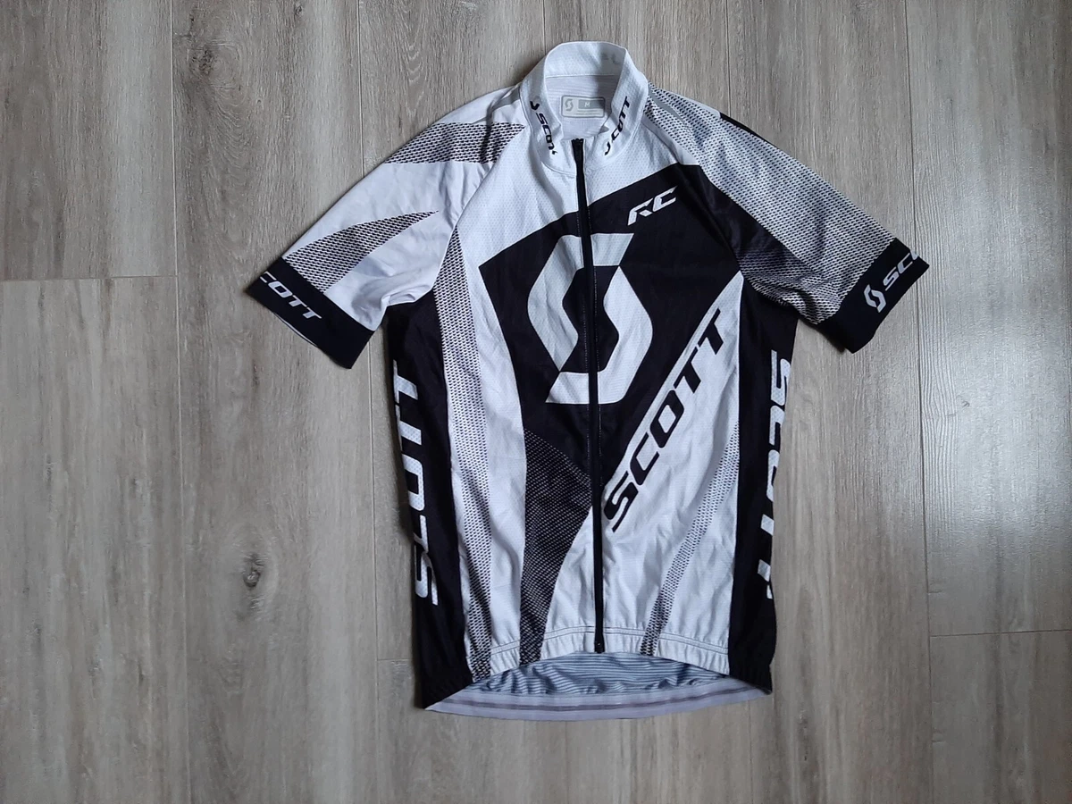 scott rc jersey