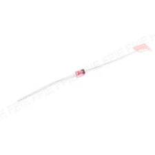 Lot of 4 Zener Diode 12V, 1W, 5% (1N4742A-R)