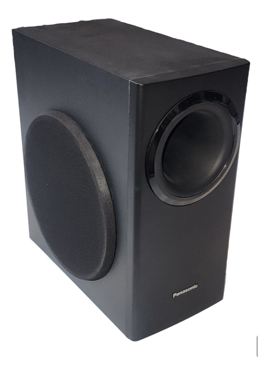 Panasonic SB-HW480 Speaker Surround Sound Speaker System
