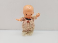 Kewpie Doll Hard Plastic From Irwin Vintage 1...