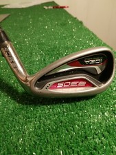 Adams Idea A3OS 9 Iron Graphite Shaft Senior