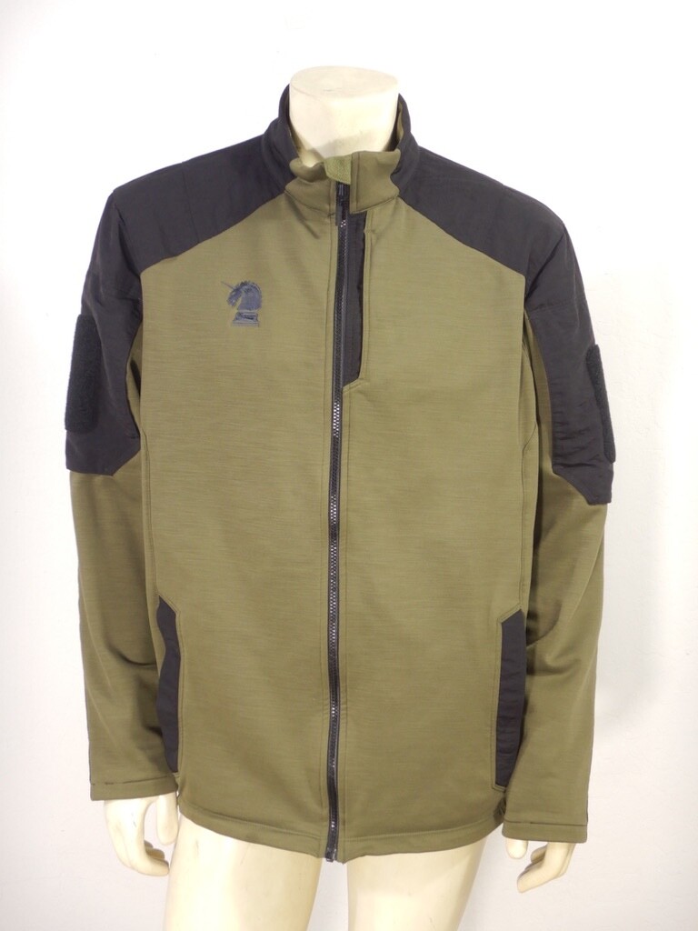 （美品）TRIPLE AUGHT DESIGN（トリプルオートデザイン）Ronin XT Jacket Combat 【M】 TAD GEAR Ronin XT Jacket | Triple Aught Design