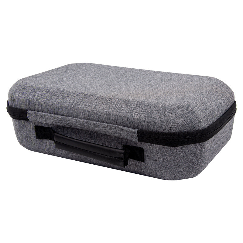 Quest 3 VR Headset Controller Storage Bag Shockproof Protective Case-image