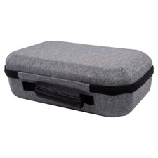 For Quest 3 VR Headset Controllers Storage Bag Shockproof Protective Carry Case