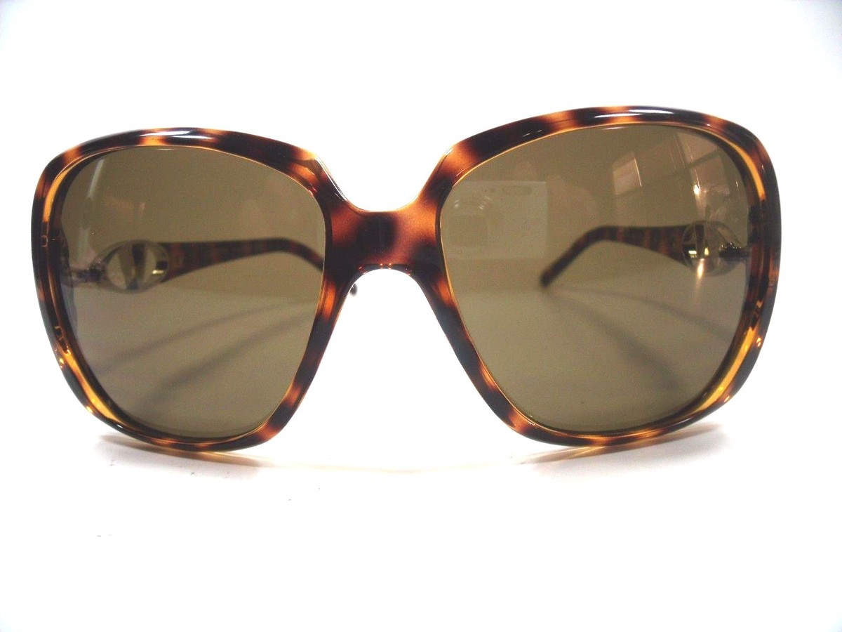 Valentino Sunglasses 5703/U/S Tortoise 0ZAC Frame New | eBay display picture 3