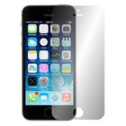 4 x Slabo Screen Protector Screen Guard iPhone 5 5S 5C - Crystal Clear CLEAR