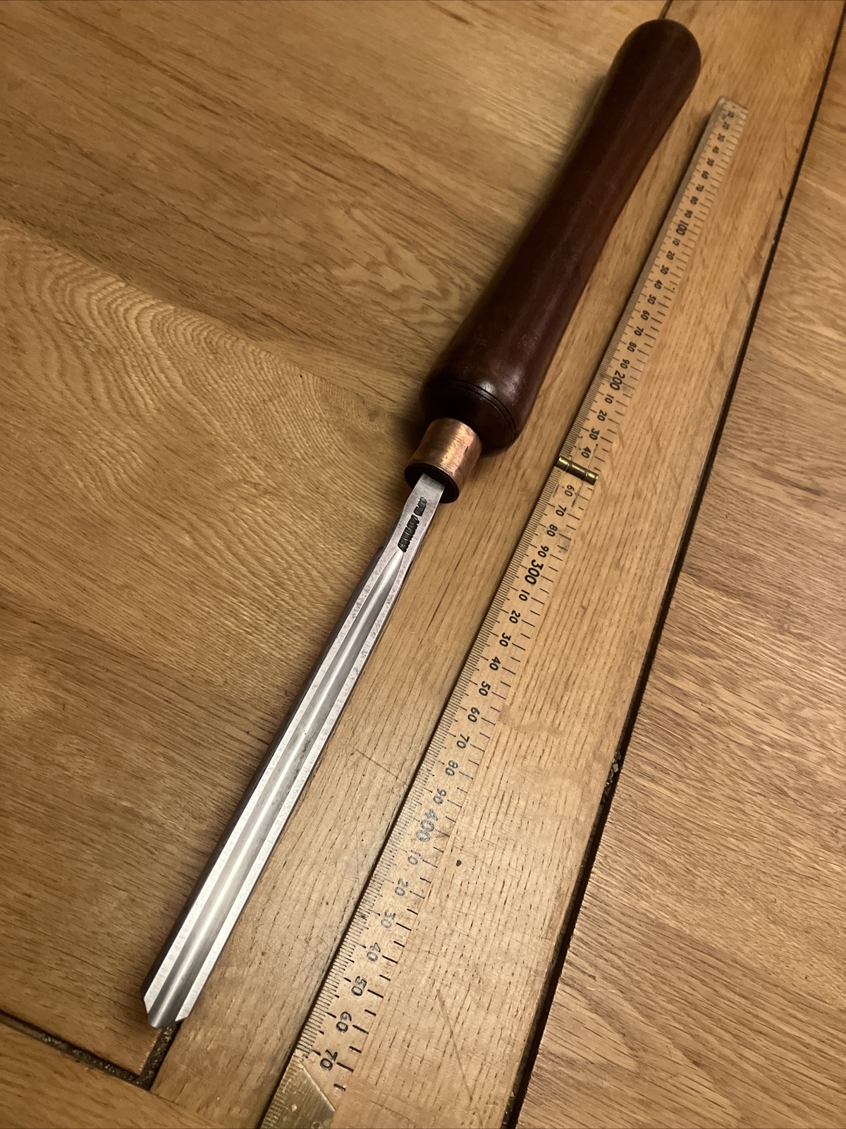 Ashley Iles Wood Turning Chisel , 15 mm Wide Bowl Chisel eBay