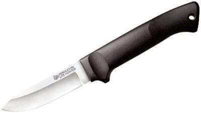 Cold Steel 36LPCM Fixed Blade Knife - Black for sale online | eBay