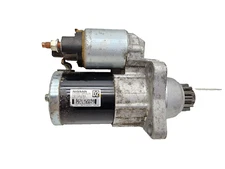 2021 NISSAN ROGUE 2.5L ENGINE STARTER MOTOR 33K MILEAGE OEM 233006RA0A