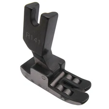 8/12/16 ROLLER PRESSER FOOT FOR JUKI DDL-5550 8700 TL-2010Q BROTHER DB2 SERIES