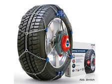 Schneeketten Für Fahrzeug Pewag Servomatik SUV RSM 13mm 80V Für 235/55R19