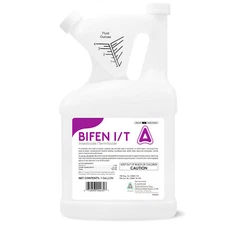 Bifenthrin 7.9% - 1 Gallon - Generic Talstar P  -  NOT FOR SALE TO:  CT, NY , VT