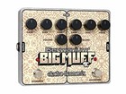 Nuovo Electro-Harmonix Effector Overdrive / Distorsione germanio 4 Big Muff Pi