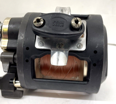 SHIMANO TRITON TROLLING SERIES 30 TT-30 LEVER-DRAG CONVENTIONAL