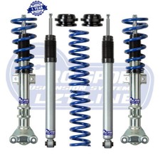 ProSport LZT Gewindefahrwerk für Mercedes-Benz C-Klasse Limousine, W204, 2007-2015