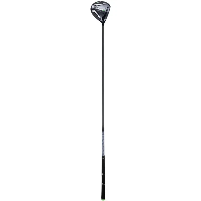 Men Golf Clubs 1/3/5/4H R/S Iron Wood Driver Titanium Alloy Ultra-light New - Image 4 of 4