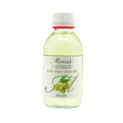 Mamado/reines Mandelöl/Glycerin/West Indian Bay Rum schnell UK Bestseller