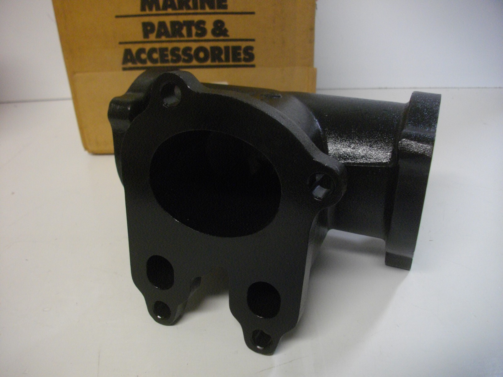 MerCruiser Exhaust yPipe Separator Jack Shaft Models 98626A3 for sale online eBay