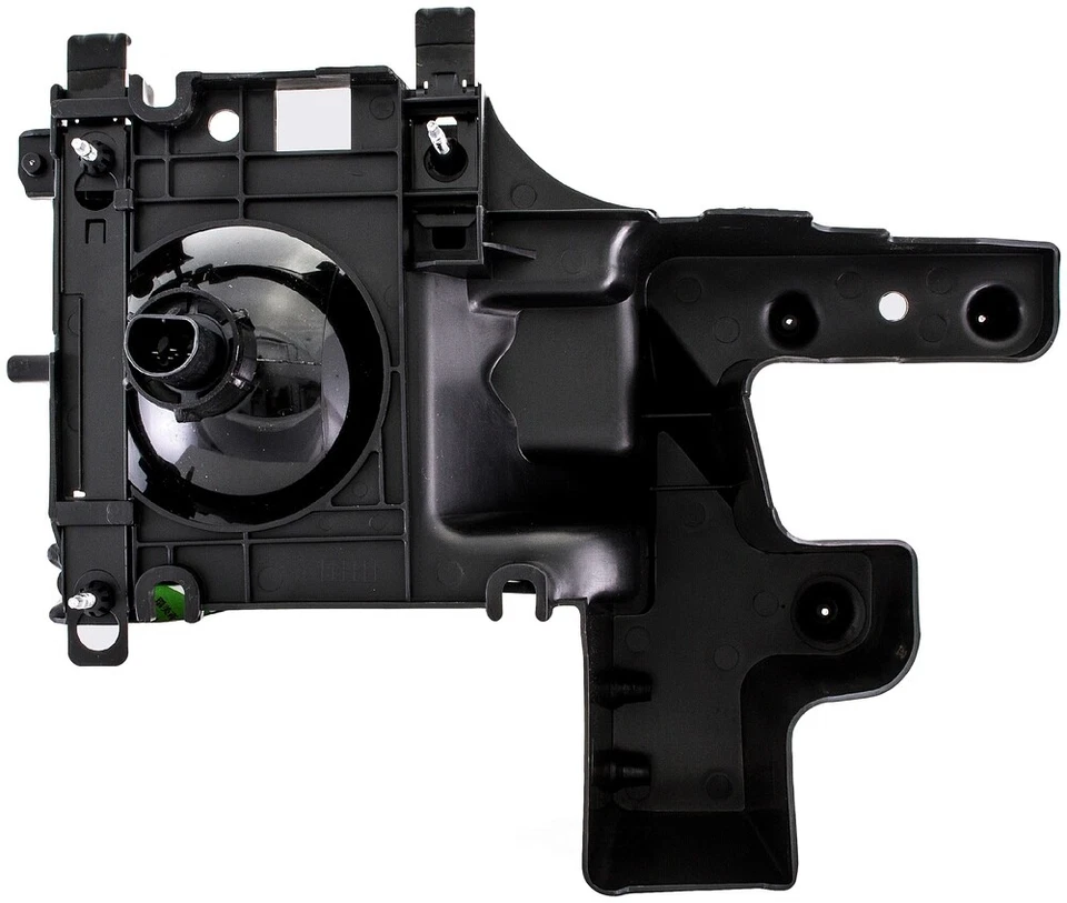 Conjunto de faros para Dodge Ram 1500 Van Ram 1500 1999-2003, Ram 2500 Van, R Foto 3 de 4