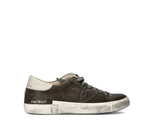 Sneakers Philippe Model uomo Saldi - Alfredo Ponticelli