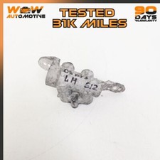 04-19 BENTLEY CONTINENTAL FLYING SPUR GTC GT OIL TEMPERATURE REGULATOR OEM