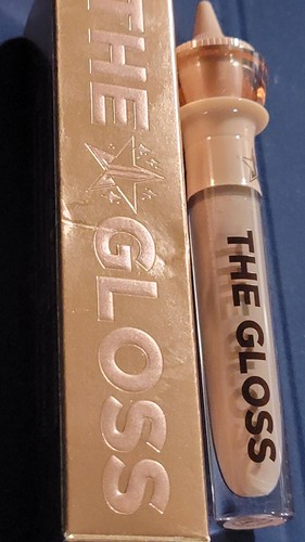 Jeffrey Star The Gloss Silk Rope