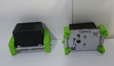NEW Lot Of 2 LITTLEBITS ELECTRONICS o6 buzzer