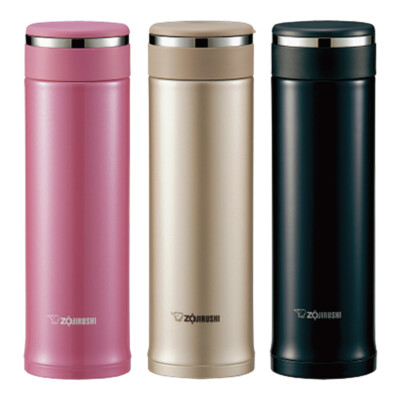 zojirushi vacuum bottle