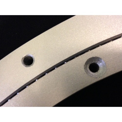 Anillo de metal de alta resistencia tocadiscos perezoso Susan rodamiento de bolas giratorio porción giratoria - Imagen 8 de 44