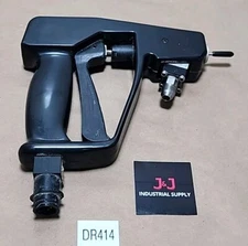 *PREOWNED* Hot Melt Technologies DG-401-RS Hot Melt Gun 120V 75 Watts + Warranty