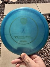 Disc Mania 3rd Run Pd