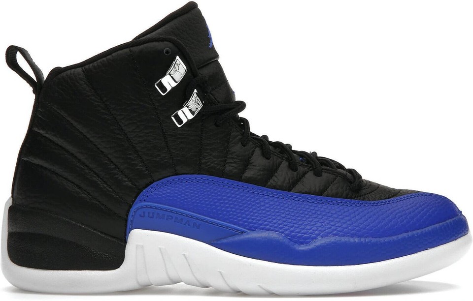 Jordan 12 Retro Hyper Royal W for sale | eBay