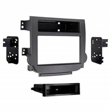 Metra 99-3314G Installation Kit For Chevy Malibu 2013-Up Single DIN With Pocket