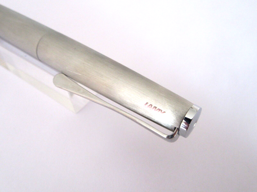 STYLO PLUME DE PRESTIGE DE LA MARQUE LAMY MODELE STUDIO P273 - Imagen 12 de 12
