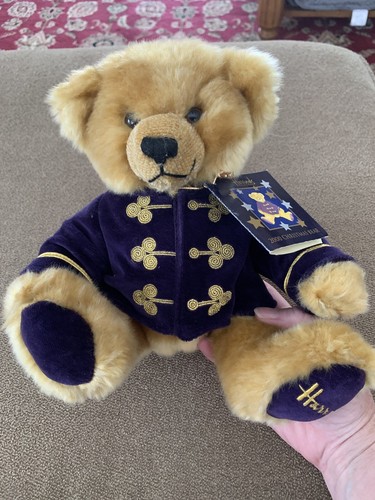 sequin flip stuffed animal