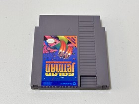 Solar Jetman (Nintendo Nes) Completo