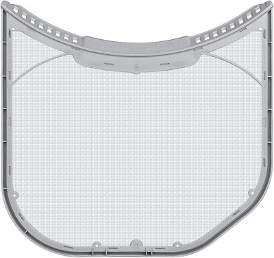 ADQ56656403 Lint Filter Replacement for LG Dryers & Washtowers, Ultra Durable Dr