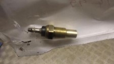 Yamaha FZR600R FZR600 R 4JH 1995 Thermostat Sensor