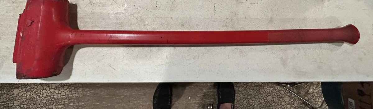 Blue point sledge hammer deals