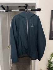 Arcteryx Zeta SL Jacket Mens Labyrinth L for sale online | eBay Arcteryx Zeta SL Jacket Mens Labyrinth L for sale online | eBay