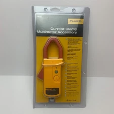 Fluke i410 AC/DC Current Clamp NIB