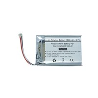3,7 V 1800 Mah Ersatz-Gps-Navigator-Akku FüR Garmin Zumo 350LM, 361-00059-00