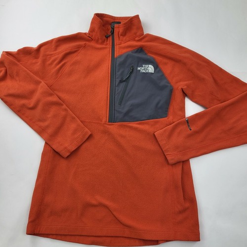 The North Face Glacier Alpine Fleece 1 