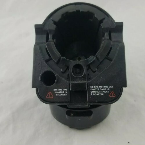 K Cup Holder K200 Replacement Parts 