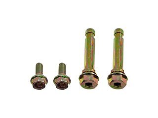 Front Disc Brake Caliper Bolt Dorman For 1993-1997 Toyota Corolla 1994 1995 1996 - Picture 2 of 2