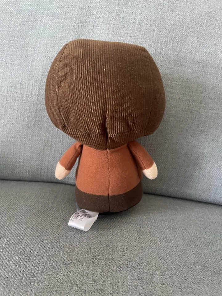 Hagrid Plush FUNKO Harry Potter Soft Toy Figurine Collectable 18cm - Image 4 of 4