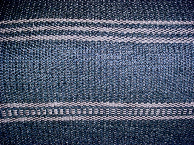 1Y Lee Jofa Groundworks GWF-3423 Ojai Southwest Stripe Outdoor Upholstery Fabric - Image 3 of 4