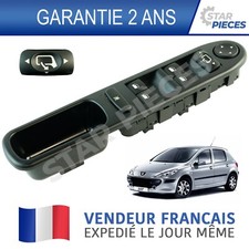 Lève vitre Peugeot 307