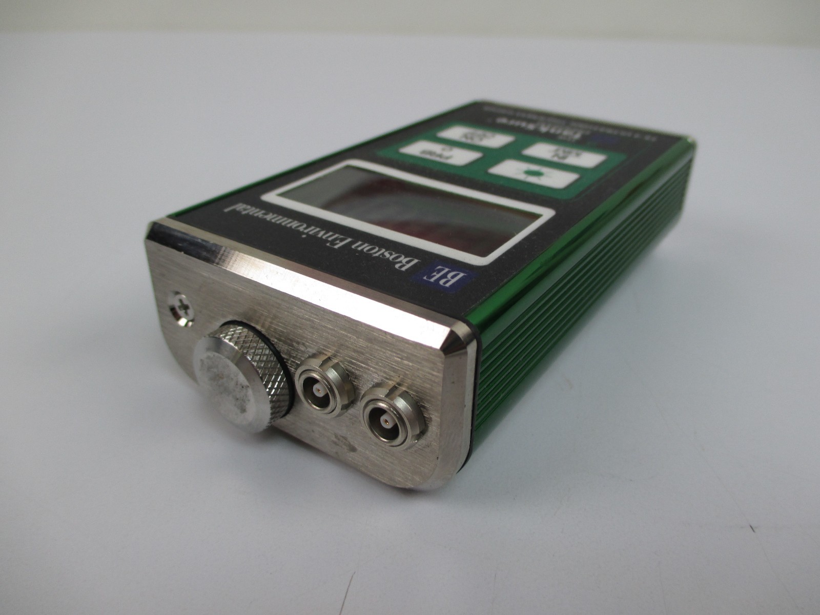 Dakota MX1 Ultrasonic Thickness Gauge Flaw Detector NDT Olympus Panametrics eBay